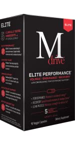 Mdrive Elite