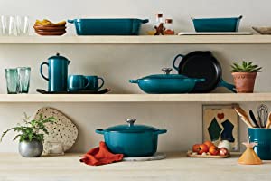 Le Creuset Cookware