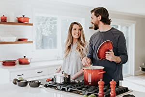 Le Creuset Cookware