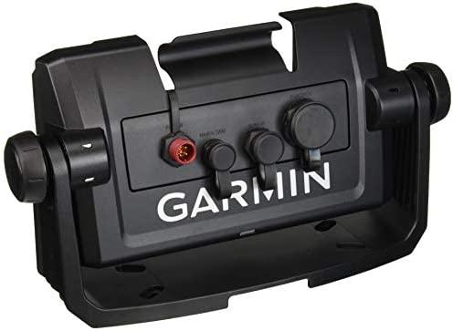 Garmin International, Inc. 010-12673-03 Bail Mount with Quick-Release Cradle (12-pin)