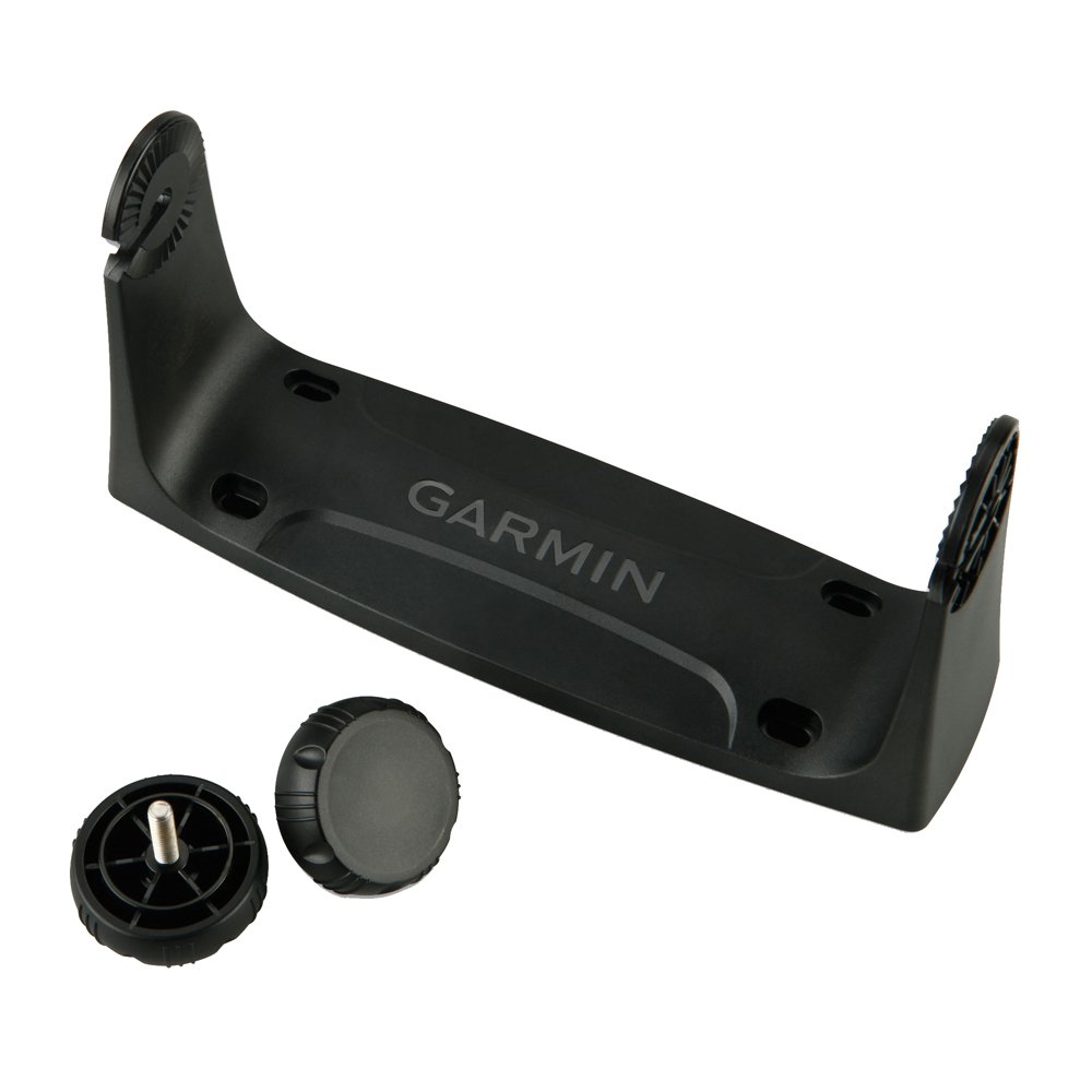 Garmin 010-11483-00 Bail Mount Bracket with 2 Mounting Knobs for 720 720s 740 740s