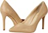 Vince Camuto Women's Footwear Unisex-Adult Savilla Pump