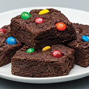 Make a dessert recipe extra special with M&M''S Peanut Butter Chocolate.