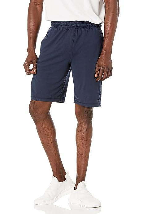 Men's Tech Stretch Training Short (Available in Big & Tall)