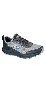 mens sketchers trail shoes for men