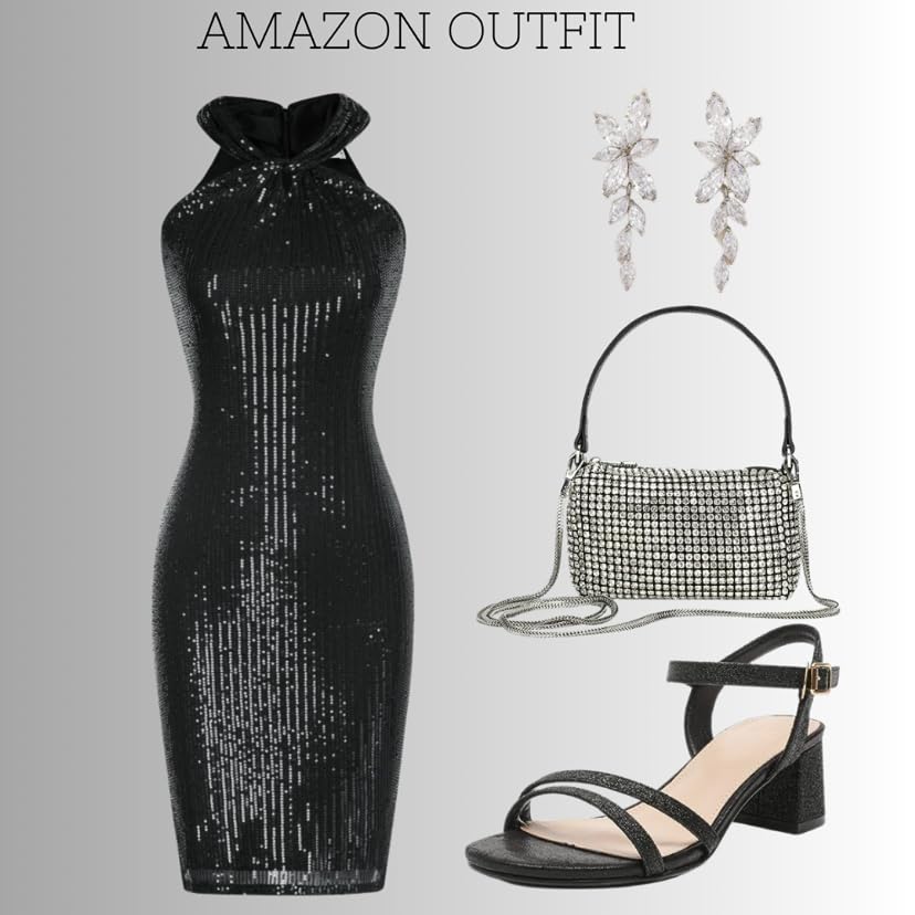 
Amazon Outfit Idea #amazonfashion #founditonamazon #inspire