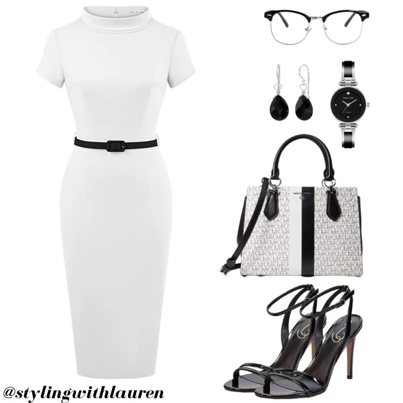 Wednesday Outfit Of The Day-5/31/2023