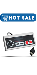 NES Controller