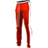 Screenshotbrand Mens Hip Hop Premium Slim Fit Track Pants - Athletic Jogger Bottom with Side Taping