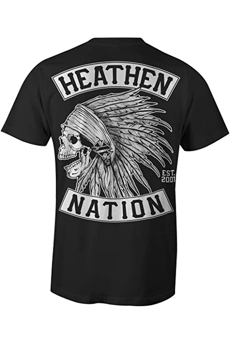 Black Chief T-Shirt