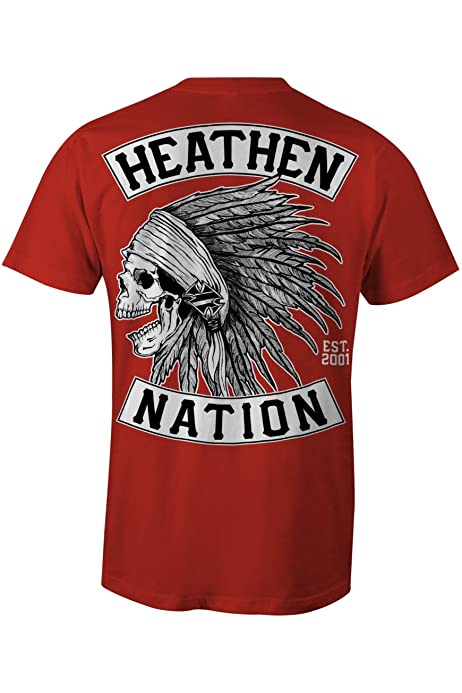 Red Chief T-Shirt