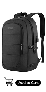 travel  backpack