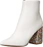 Betsey Johnson Women's Kassie Fashion Boot