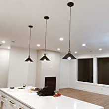 kitchen pendant light