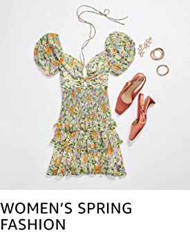 Women''s Spring Fashion
