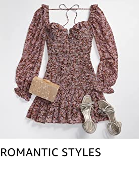 Romantic Styles