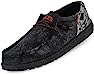 Hey Dude Men's Moccasin Moc Toe Shoes