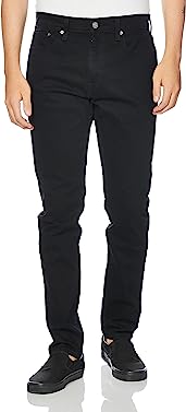 Levi's Men's 512 Slim Taper Fit Jeans