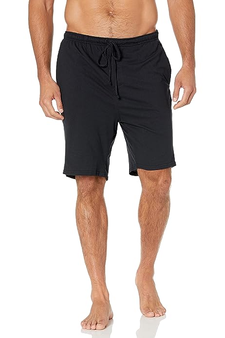 Men's 9” Knit Pajama Short (Available in Big & Tall)