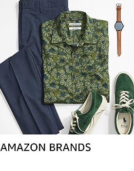 Amazon Brands