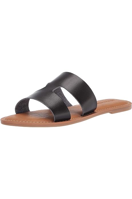 Women's Flat Banded Sandal