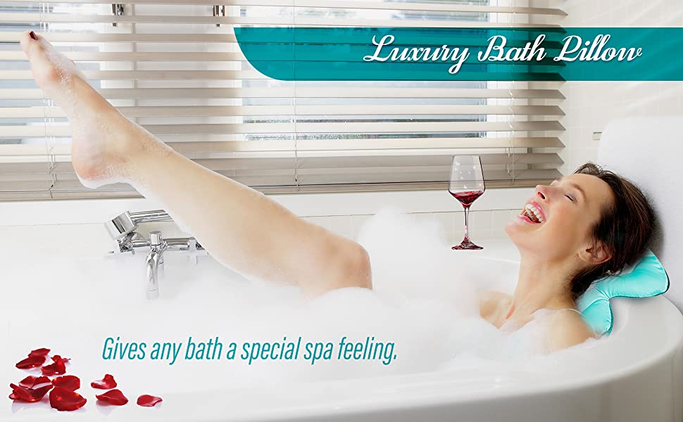 best bath essential for women