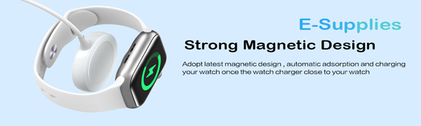 Strong Magnetic Design