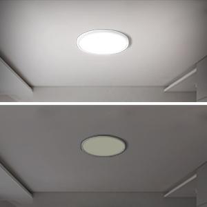 LED Flush Mount Ceiling Light