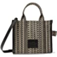 Marc Jacobs The Micro Tote Beige Multi One Size