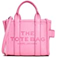 Marc Jacobs Women&#39;s The Micro Tote, Candy Pink, One Size