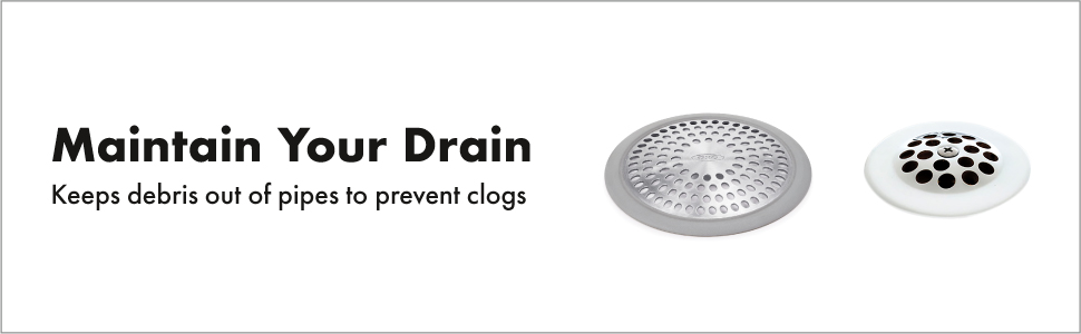 OXO Good Grips Bathtub Drain Protector