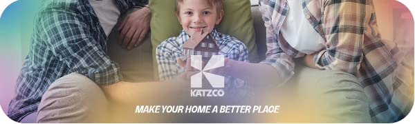 Katzco Furniture Repair Kit Wood Markers