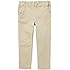 The Children's Place Baby Girls' and Toddler Skinny Chino Pants