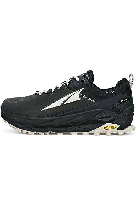 Men's AL0A7R6R Olympus 5 Low GTX Trail Running Shoe