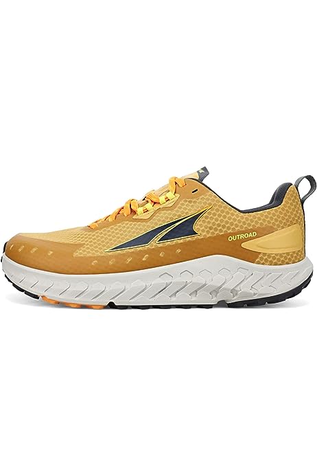 Men's AL0A7R6N Outroad Trail Running Shoe