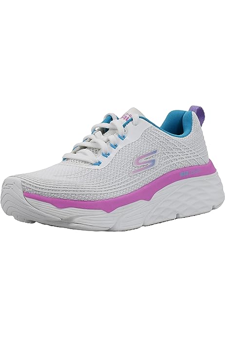 Women's Max Cushioning Elite Sneaker