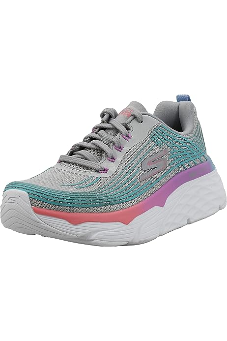 Women's Max Cushioning Elite-Brilliant Sneaker