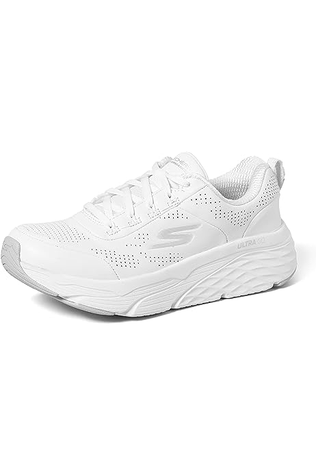 Women's Max Cushioning Elite Step Up Sneaker