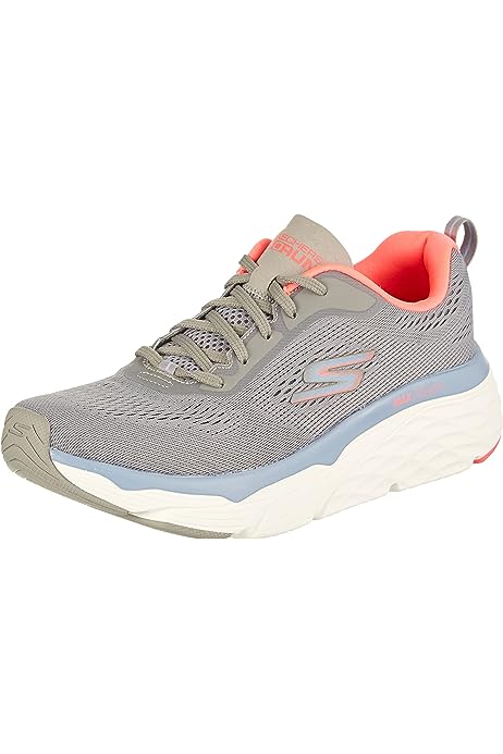 Women's Max Cushioning Elite-Ziva Sneaker