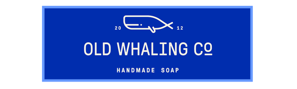 Old Whaling Co. Handmade Soap