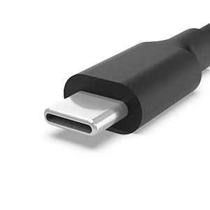 USB-C Connector