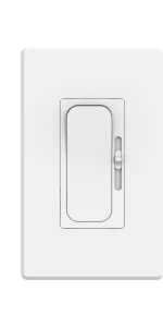 Compatible Dimmer Switch