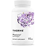 Thorne Research - Phytisone - Adrenal Stress Response Support Supplement - 60 Capsules