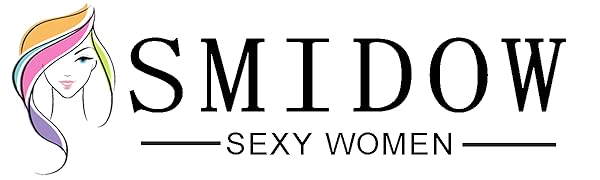 SMIDOW Fashion Store