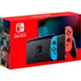 Nintendo Switch with Neon Blue and Neon Red Joy‑Con - HAC-001(-01)