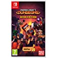 Minecraft Dungeons (Nintendo Switch)