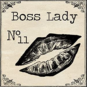 Boss Lady Number 11 conjure hoodoo magick spell