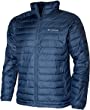 Columbia Men's White Out II Omni Heat Insulated Puffer Jacket