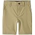 The Children's Place Boys' Uniform Quick Dry Chino Shorts