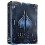 DeckONE Playing Cards (Industrial Edition)